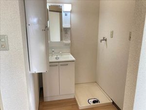 グリーンコーポ　Ａ・Ｂ A203号-6