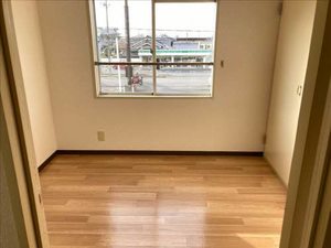 グリーンコーポ　Ａ・Ｂ A203号-8