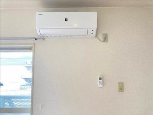 グリーンコーポ　Ａ・Ｂ A203号-9