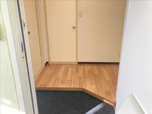 グリーンコーポ　Ａ・Ｂ A203号-10