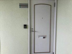 グリーンコーポ　Ａ・Ｂ A203号-11