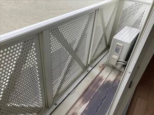 グリーンコーポ　Ａ・Ｂ A203号-12