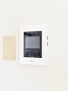 グリーンコーポ A・B A203号-14