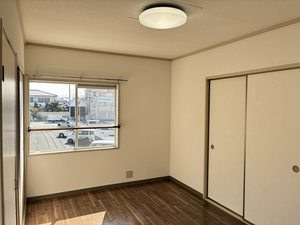 グリーンコーポ　Ａ・Ｂ B201号-5