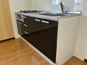 グリーンコーポ　Ａ・Ｂ B201号-6