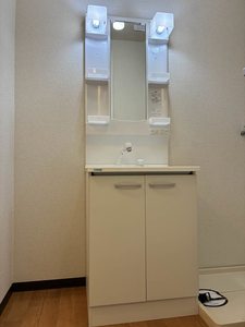 グリーンコーポ　Ａ・Ｂ B201号-8