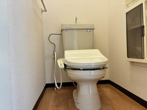 グリーンコーポ　Ａ・Ｂ B201号-9