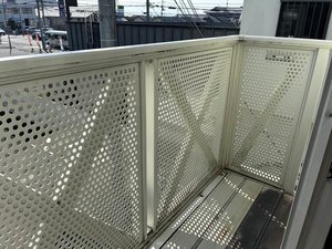 グリーンコーポ　Ａ・Ｂ B201号-11