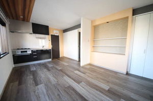 メルベーユ朱雀 B101号-3