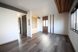 メルベーユ朱雀 B101号-4