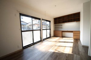 メルベーユ朱雀 B101号-6