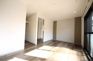 メルベーユ朱雀 B101号-7