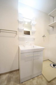 メルベーユ朱雀 B101号-10