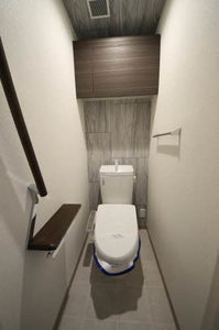 メルベーユ朱雀 B101号-12