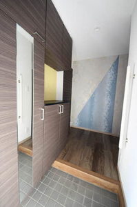 メルベーユ朱雀 B101号-13