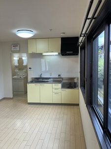 メルベーユ朱雀 B102号-2