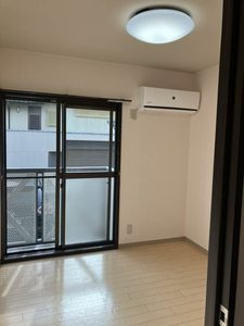 メルベーユ朱雀 B102号-5