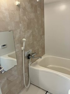 メルベーユ朱雀 B102号-8