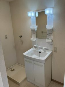 メルベーユ朱雀 B102号-9