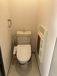 メルベーユ朱雀 B102号-10