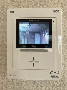 メルベーユ朱雀 B102号-13