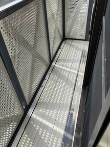 メルベーユ朱雀 B102号-14