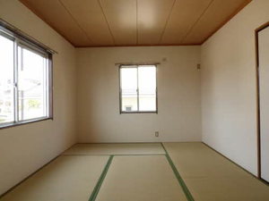 吉村メゾネット 0101号-4