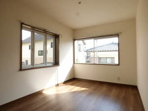 吉村メゾネット 0101号-6