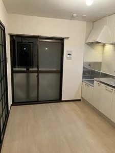 サニープラザ B201号-2