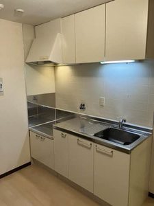 サニープラザ B201号-3