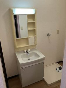 サニープラザ B201号-5