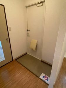 ハイツ恋の窪 0205号-2