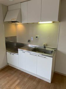 ハイツ恋の窪 0205号-3