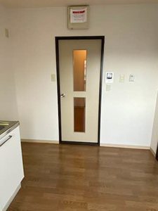 ハイツ恋の窪 0205号-4