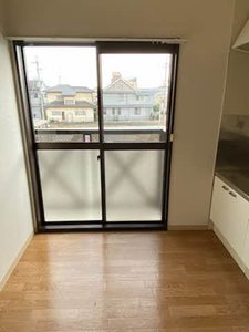 ハイツ恋の窪 0205号-5