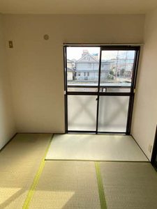 ハイツ恋の窪 0205号-6