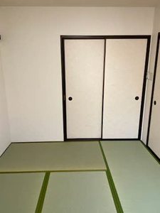 ハイツ恋の窪 0205号-8