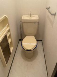 ハイツ恋の窪 0205号-9