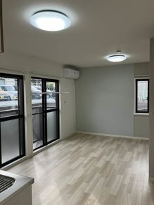 パークヒルズ左京Ａ・ＢA102-2