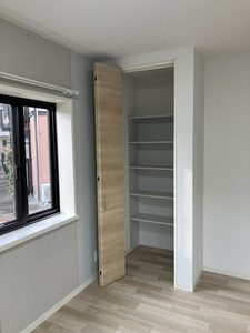 パークヒルズ左京Ａ・ＢA102-4