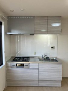 グランメ－ル光 B101号-2