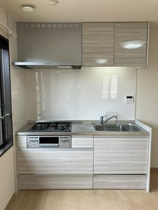 グランメ-ル光 B201号-2