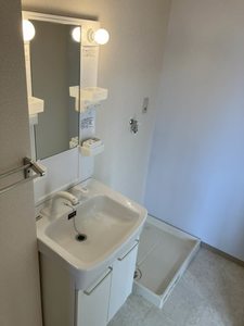 グランメ-ル光 B201号-4