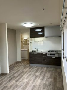 パ－クヒルズ左京ＣＤＥC202-1