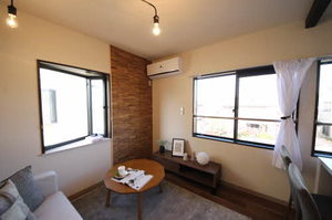 サンハイム A201号-5