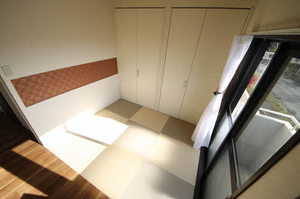 サンハイム A201号-9