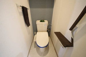 サンハイム A201号-12