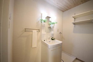 サンハイム A201号-13