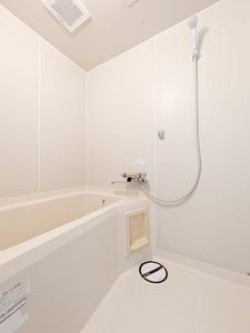 クレセ－ル学園前Ｂ・Ｃ B201号-8