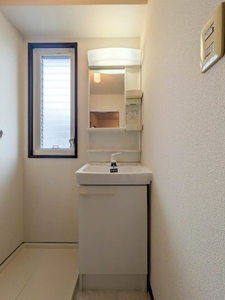 クレセ－ル学園前Ｂ・Ｃ B201号-9